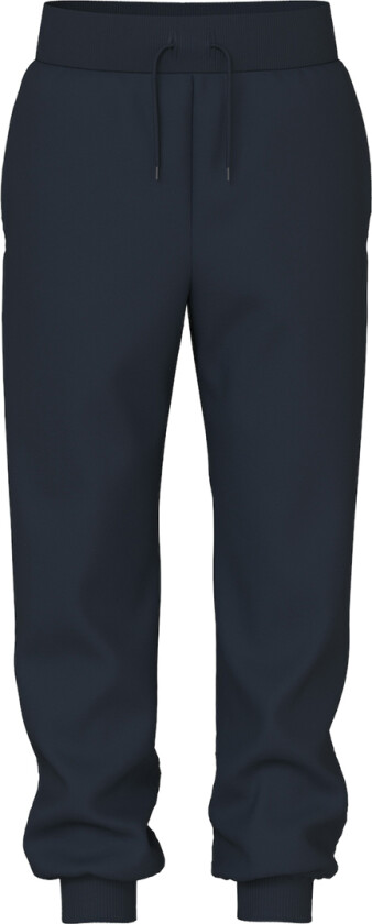 Joggebukse - Noos - NKmVian - Dark Sapphire - - 6 år (116) - Joggebukse