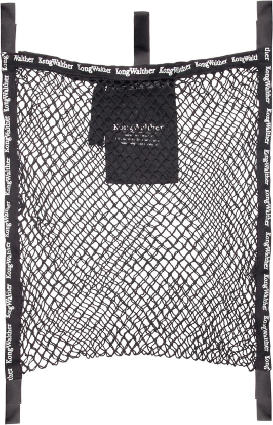 Shopper For barn/Sportsvogn - Magi - Nylon - Svart - - OneSize - Veske