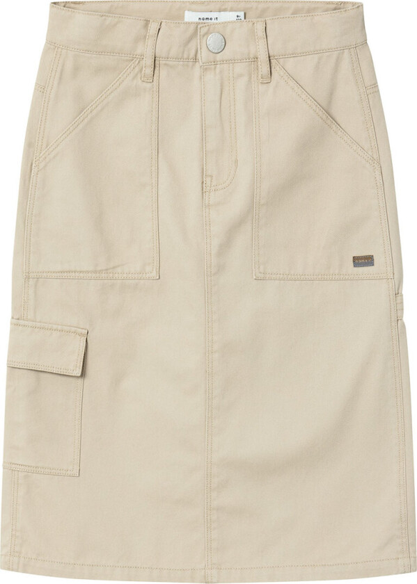 Skjørt - NkfVinni - Pure Cashmere - - 12 år (152) - Skjørt