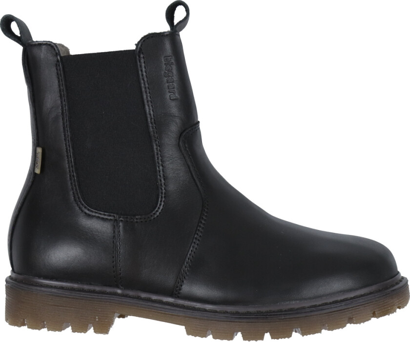 Vintersko - Neel - Tex - Svart - - 40 - Vinterstøvler