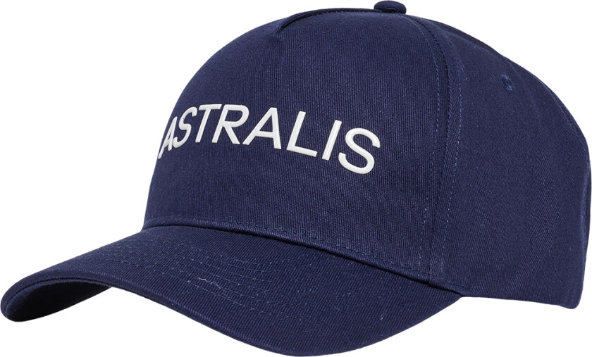 Caps - AST Fan Cap - Marine - - OneSize - Caps