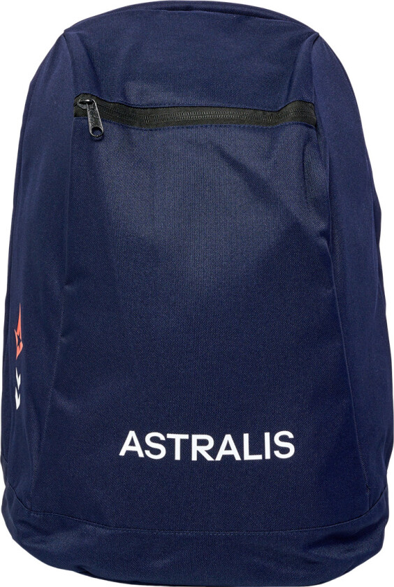 Ryggsekk - Astralis 21/22 Urban - 16 L - Marine - - OneSize - Ryggsekk