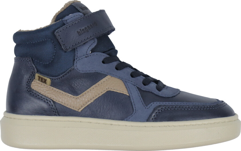 Vintersko - Mio - Tex - Natt - - 30 - Vinterstøvler