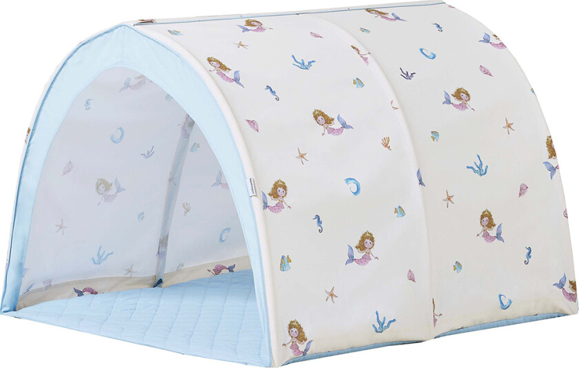 Tunnel - Lille Mermaid - - OneSize - Tilbehør