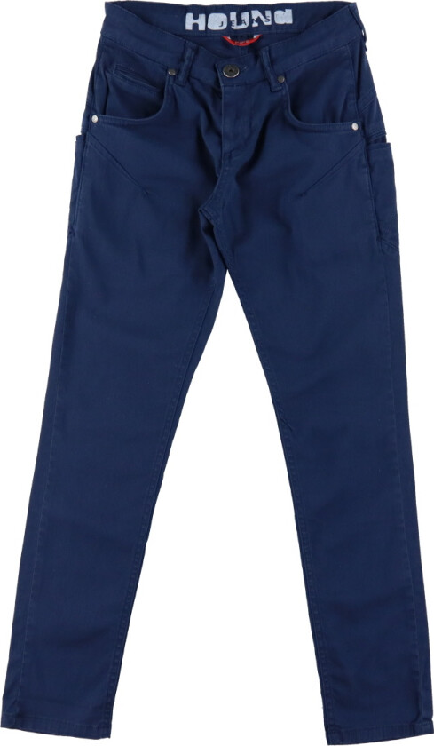 Jeans - Pipe - Navy Spring - - 8 år (128) - Jeans