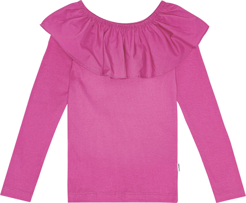 Genser - Rib - Renate - Baya Rosa - - 11-12 år (146-152) - Genser