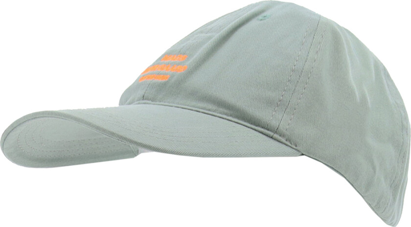 Caps - Shadow Bob - Jadeite - - OneSize - Caps