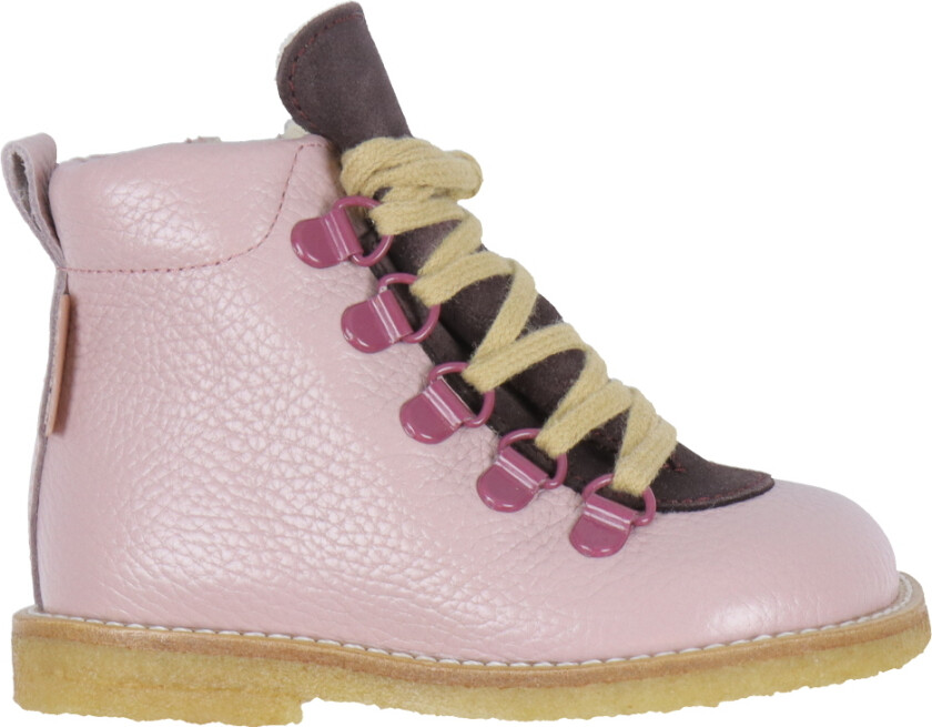 Vintersko - Tex - Mauve/Aubergine - - 20 - Vinterstøvler