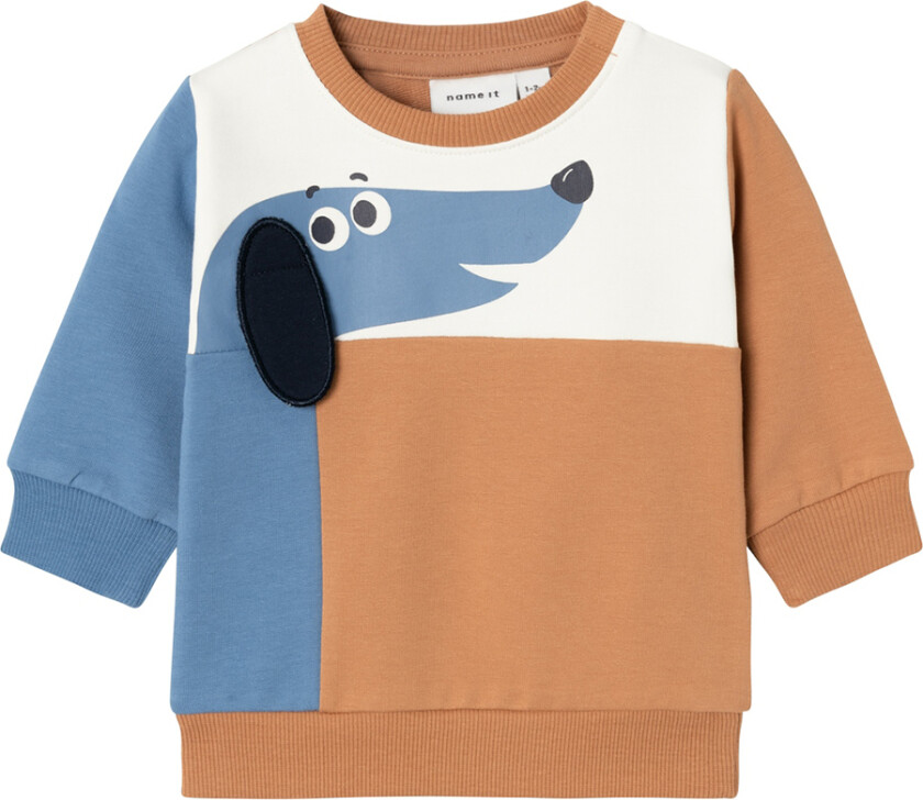 Collegegenser - NbmKiego - Mandel - - 50 - Collegegenser