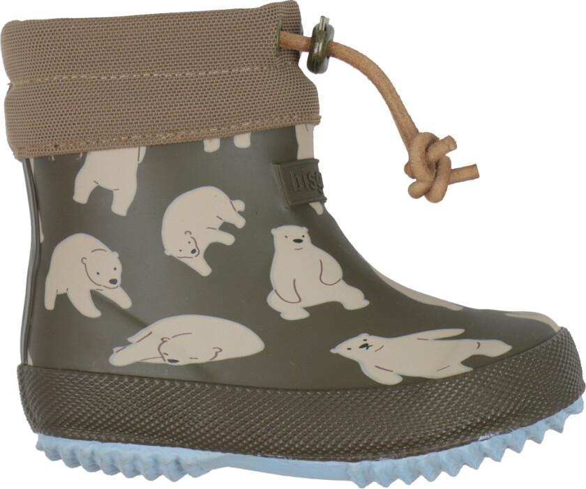 Termostøvler - Care Bjørner - - 27 - Gummistøvler