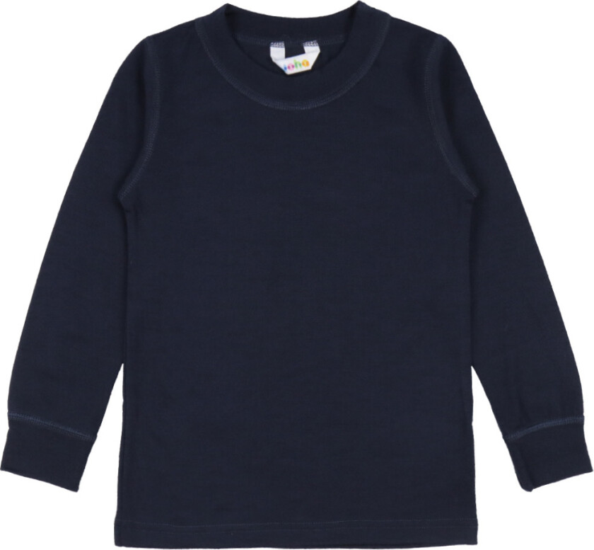 Genser - Ull - Navy - - 150 - Genser