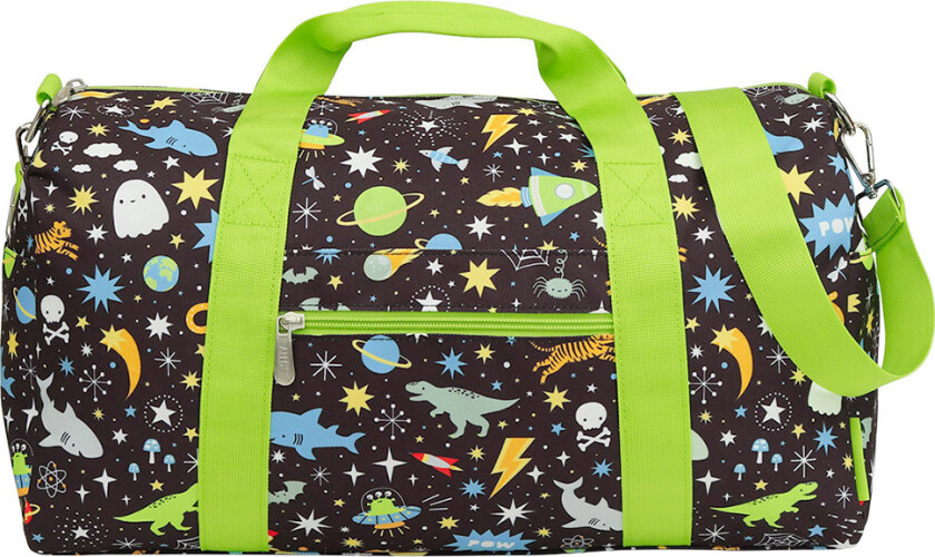 Weekend Bag - 46 cm - Galaxy - - OneSize - Veske