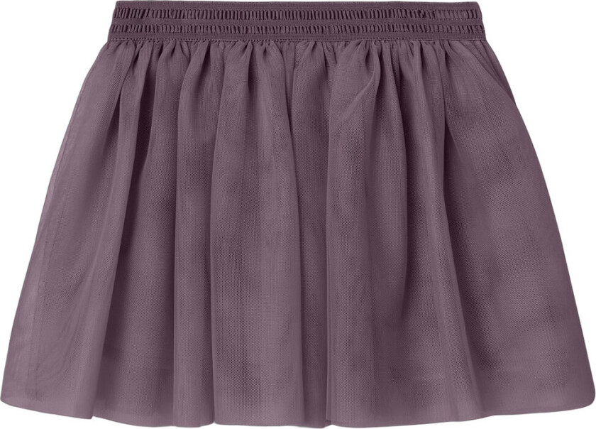 Skjørt - Noos - NmfNutulle - Arctic Skumring - - 1½ år (86) - Skjørt