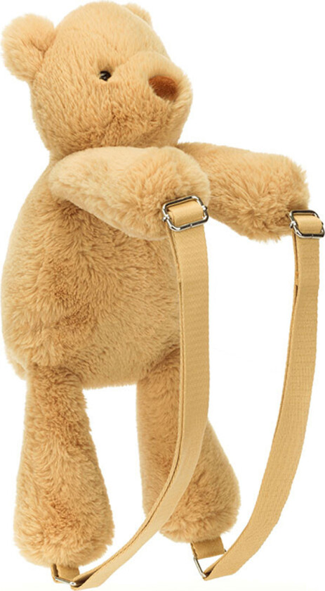 Ryggsekk - 43x16 cm - Smudge Bear - - OneSize - Ryggsekk