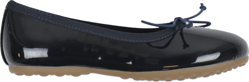 Ballerinasko - Lucy - Navy Patent - - 26 - Ballerinasko