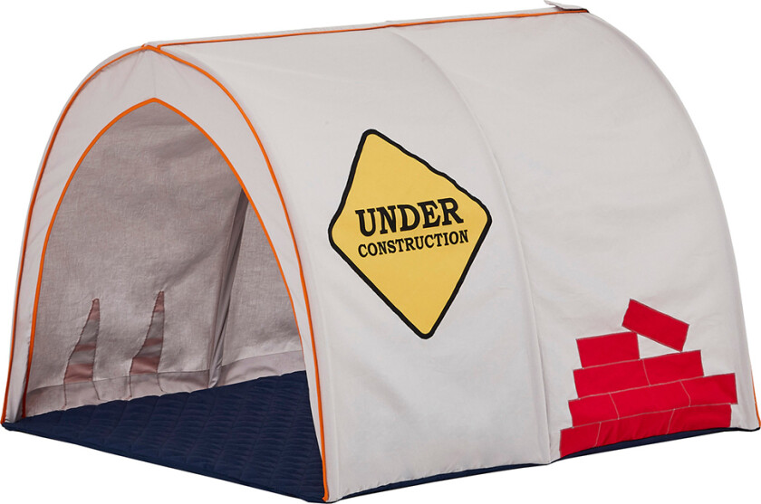 Tunnel - Bygging - - OneSize - Tilbehør