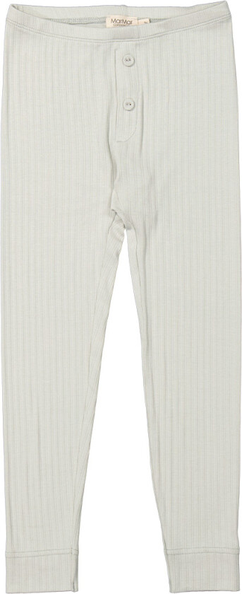 Bukser - Mikromodal - Longo - Pastel Sage - - 68 - Bukser - bomull