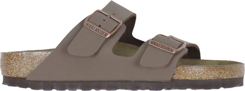 Sandaler - Arizona - Mocca - - 36 - Sandals