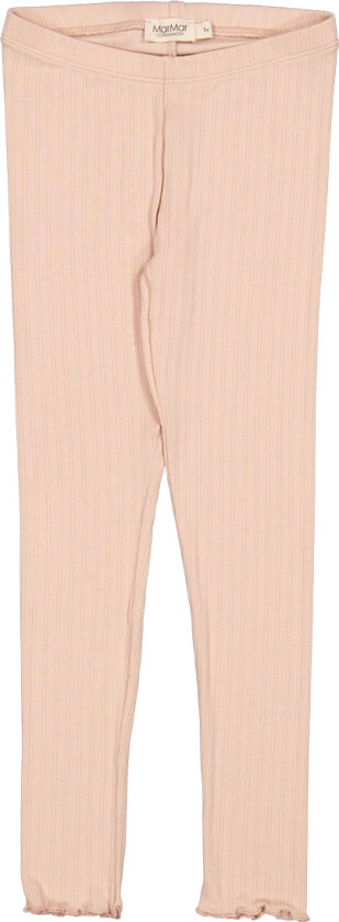 Leggings - Mikromodal - Lani - Light Kinn - - 68 - Leggings