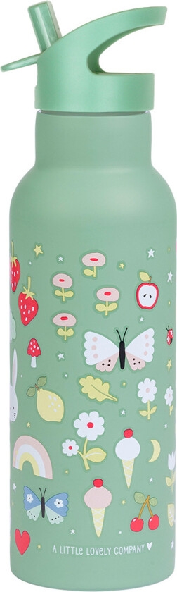 Drikkeflaske - 500 ml - Joy - - OneSize - Drikkeflaske