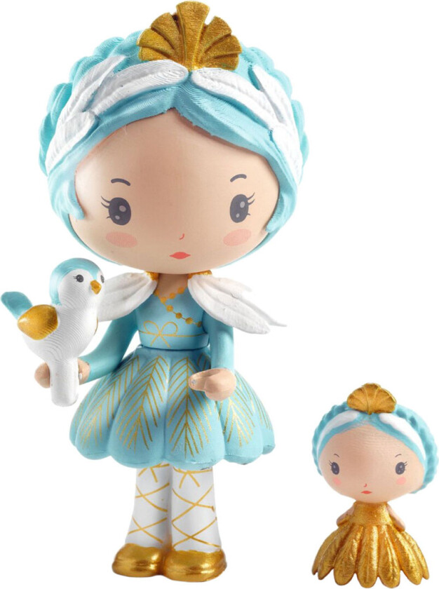 Figur - Grace & Stella - - OneSize - Lekefigur