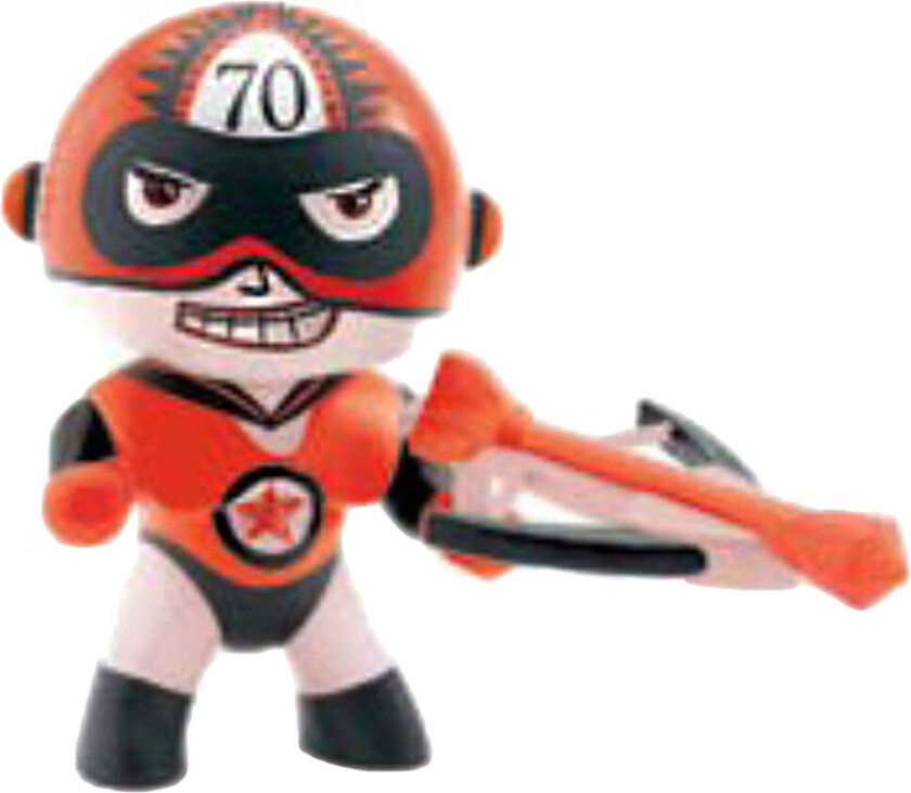 Figur - Starboy - Limited Edition - - OneSize - Lekefigur