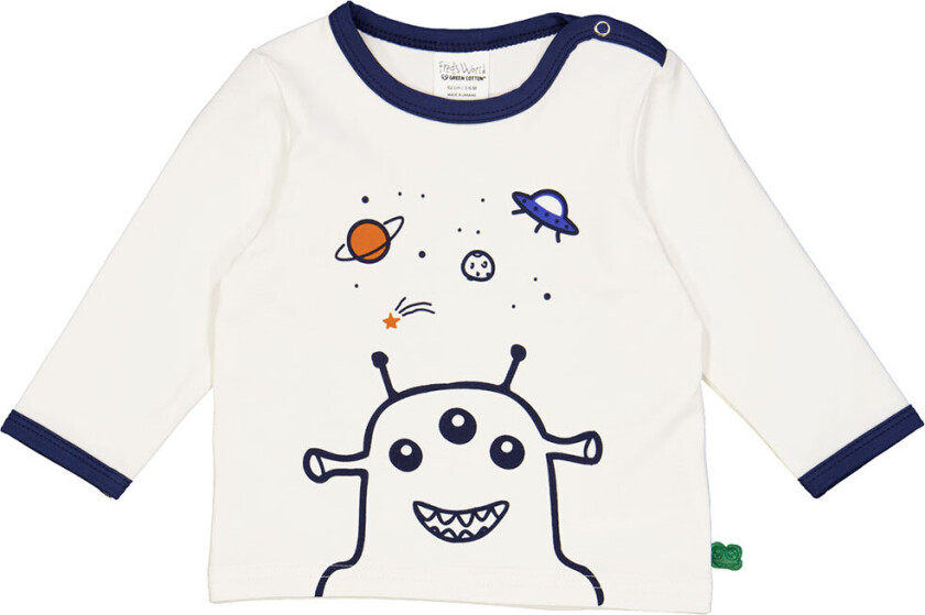 Genser - Galaxy - Balsam Cream - - 2 år (92) - Genser