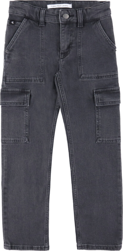Jeans - Regular Last - Kull Grey - - 14 år (164) - Jeans