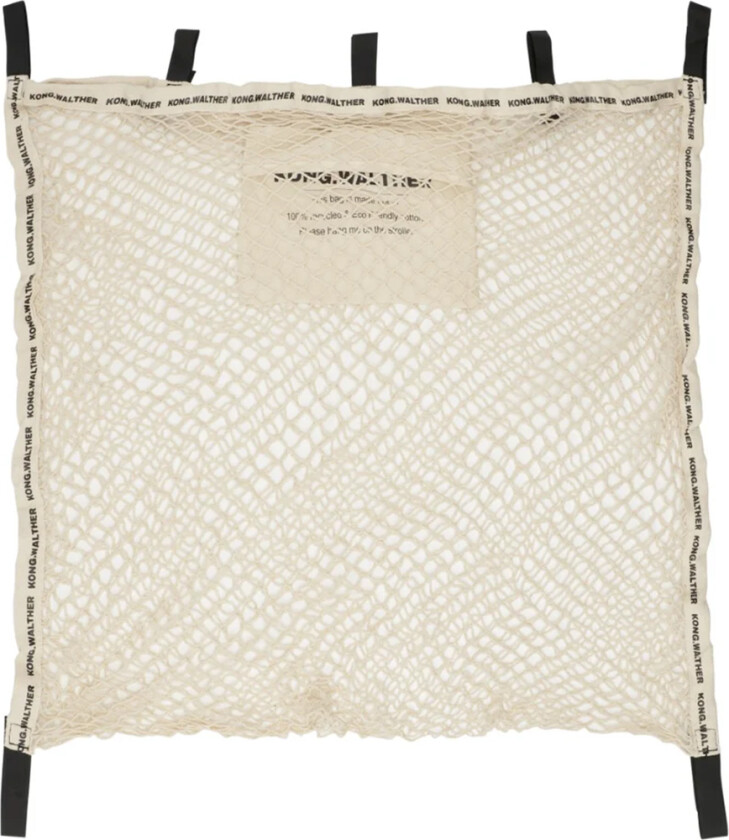 Shopper For tvillingvogn - magi - Nature - - OneSize - Veske