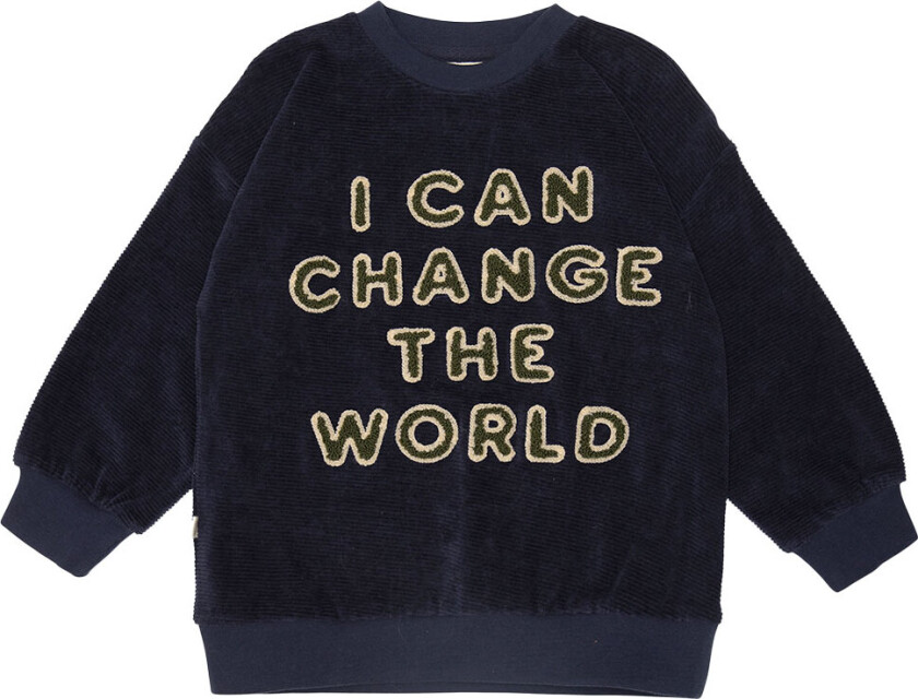 That's Mine Genser - Knud - Overtures Blue - Thats Mine - 1½ år (86) - Genser