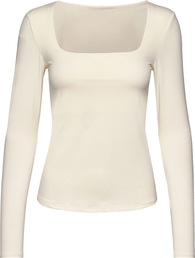 Genser - RKBillie - Ivory - - 8 år (128) - Genser