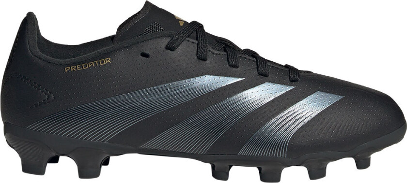 Fotballsko - Predator League MG - Svart - - 29 - Fotballsko – Kunstgress