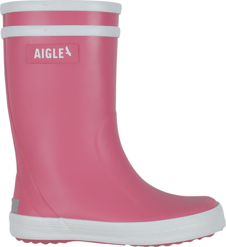 Gummistøvler - Lolly Pop 2 - Ny Rose - - 35 - Gummistøvler