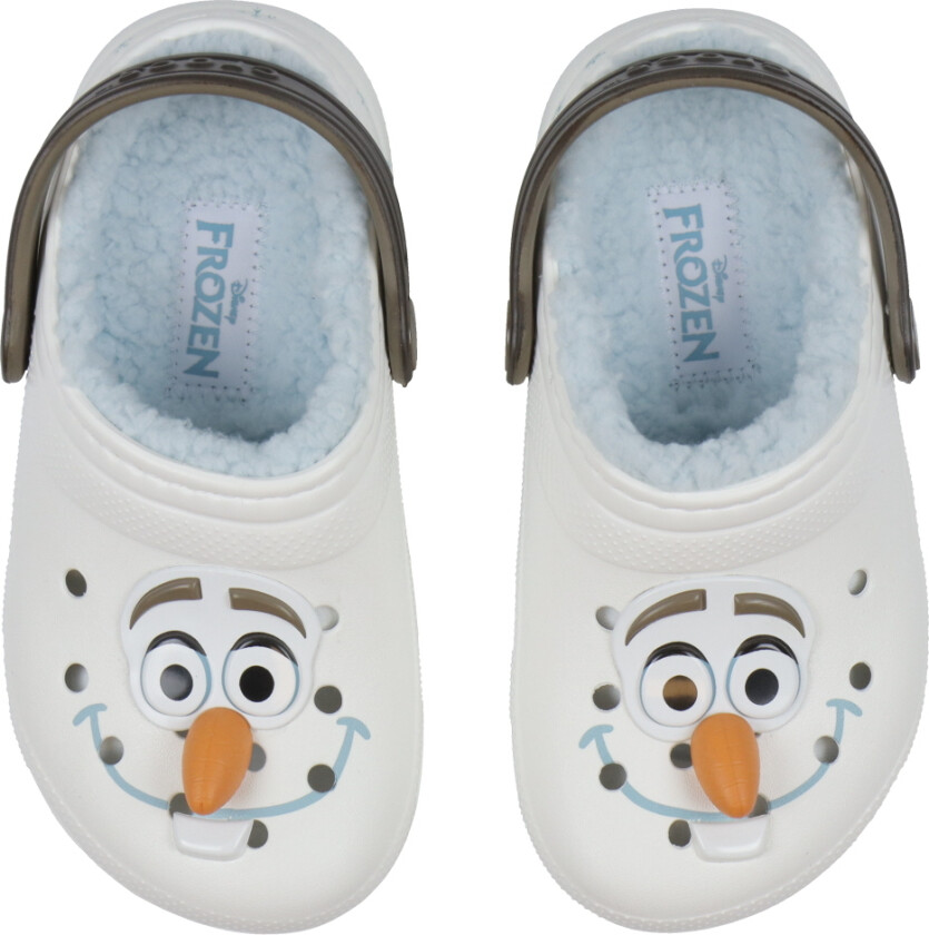 Sandaler m. Fôr - Classic+ Clog K - Frosset Olaf - - 29/30 - Sandals