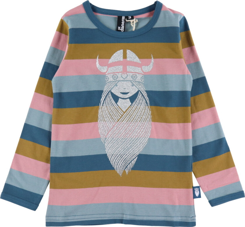 Genser - Danenorthpole - Keramikk Freja - - 4 år (104) - Genser