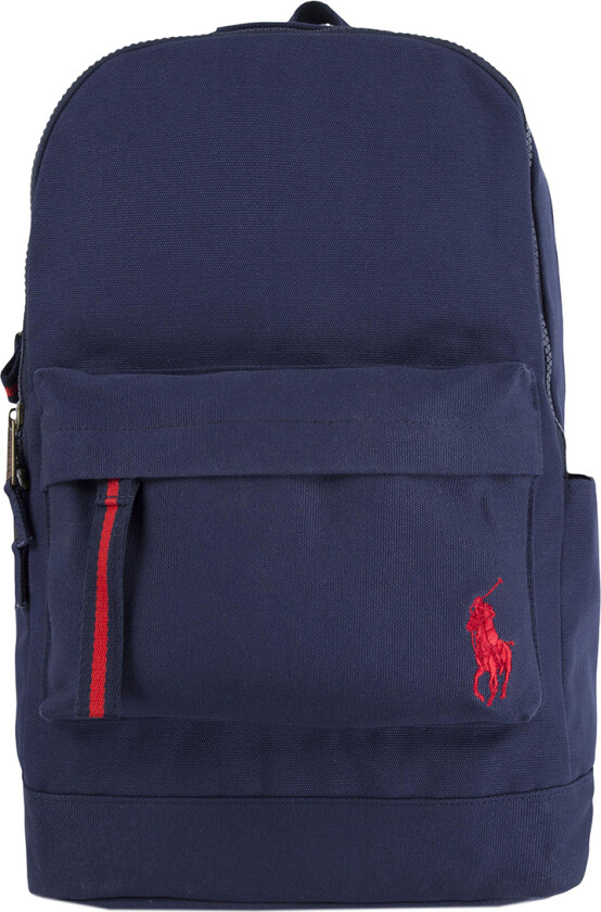 Polo Ralph Lauren Ryggsekk - Newport Navy - Polo Ralph Lauren Acc - OneSize - Ryggsekk