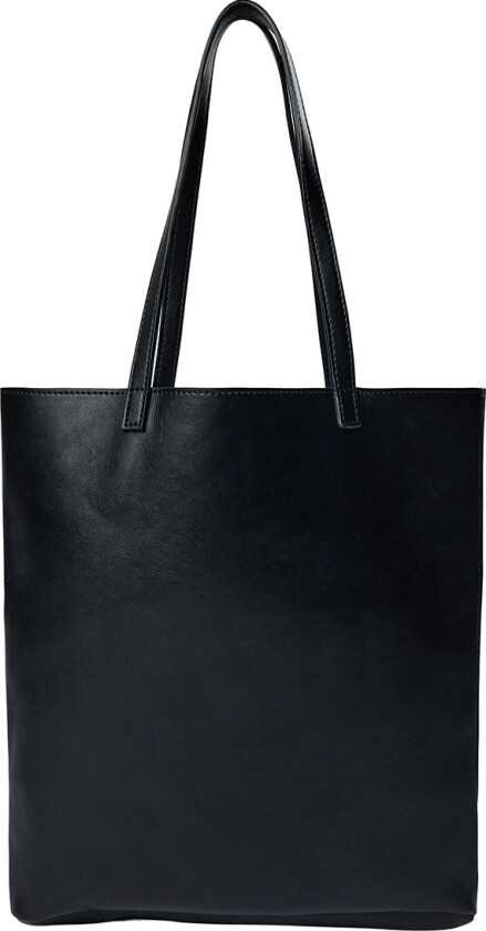 Shopper - Svart - - OneSize - Veske