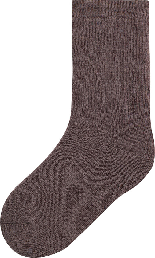 Sokker - Ull/Bomull - NmfWaksi - Sparrow - - 31/33 - Sokker