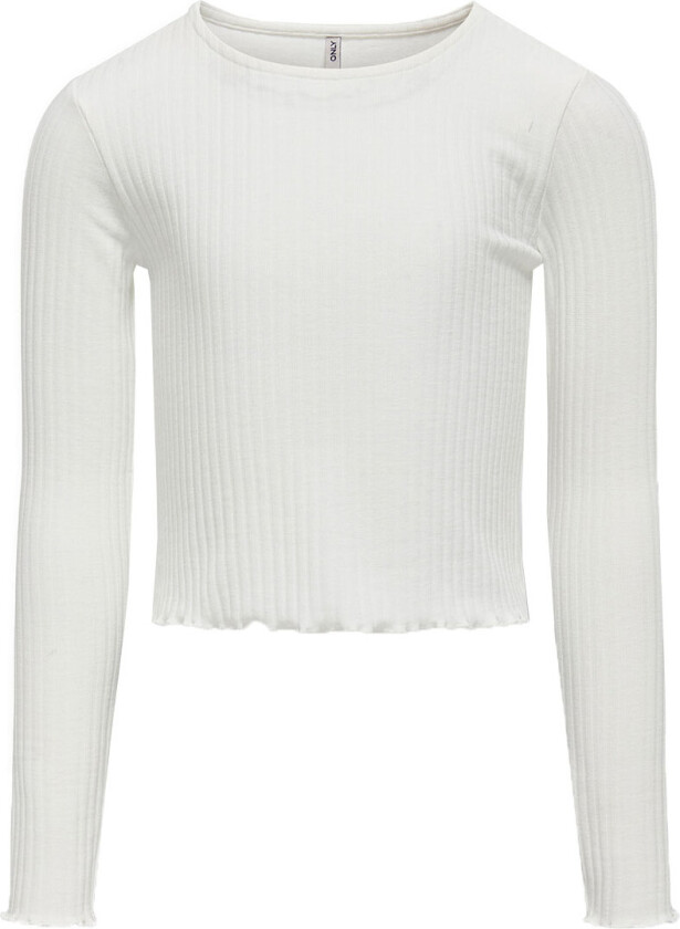 Genser - Rib - KogNella - Noos - Cloud Danser - - 7-8 år (122-128) - Genser