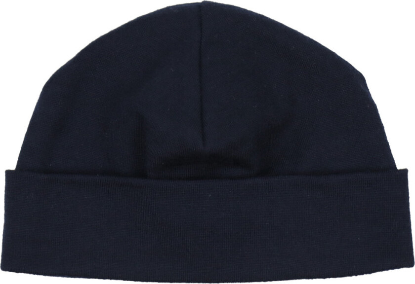 Lue - Ull - 2-lags - Navy - - 45 cm - Lue