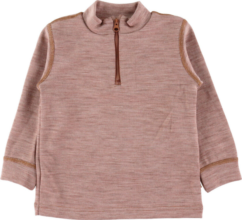 Genser - Ull - Rust - - 150 - Genser