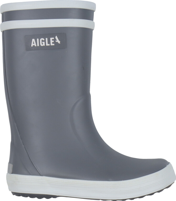 Gummistøvler - Lolly Pop 2 - Kull - - 33 - Gummistøvler