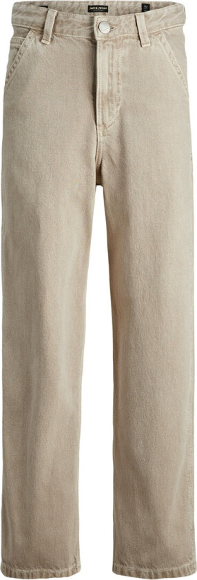 Jeans - JjiAlex - Vinterkvist - - 15 år (170) - Jeans