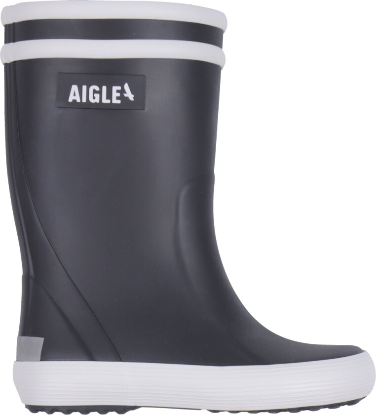 Gummistøvler - Lolly Pop 2 - Navy/Hvit - - 25 - Gummistøvler