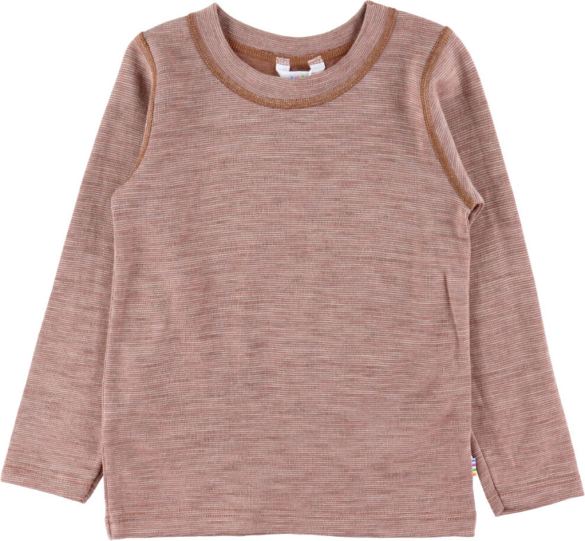 Genser - Ull - Rust - - 150 - Genser