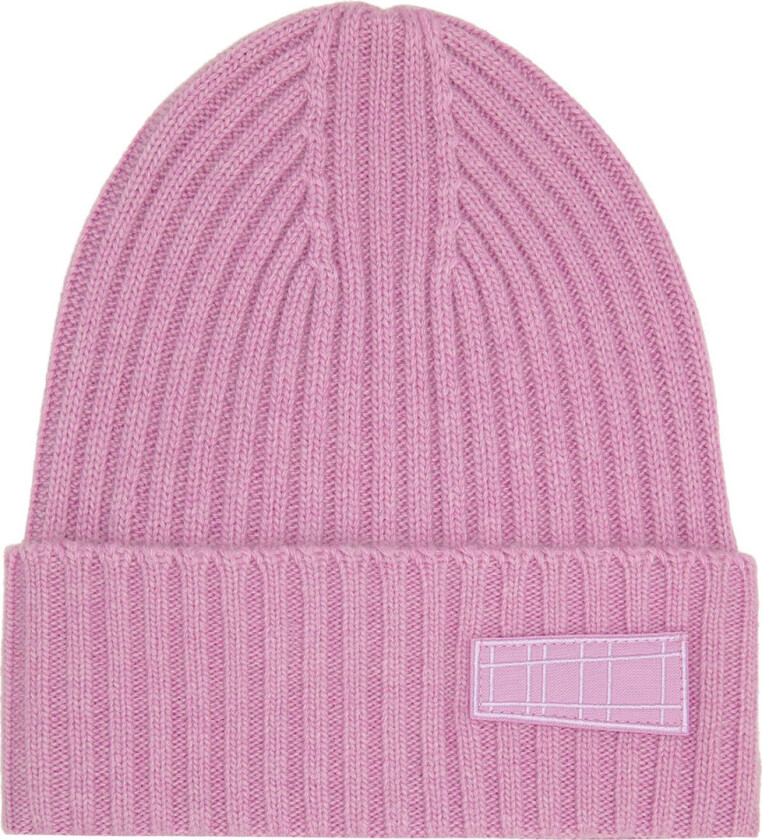 Lue - Viskose/Nylon - Karli - Dusty Mauve - - 10-16 år (140-176) - Lue