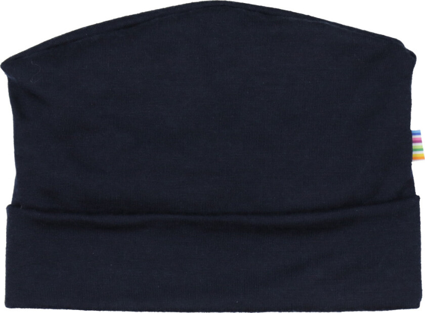 Lue - Ull - 2-lags - Navy - - 41 cm - Lue