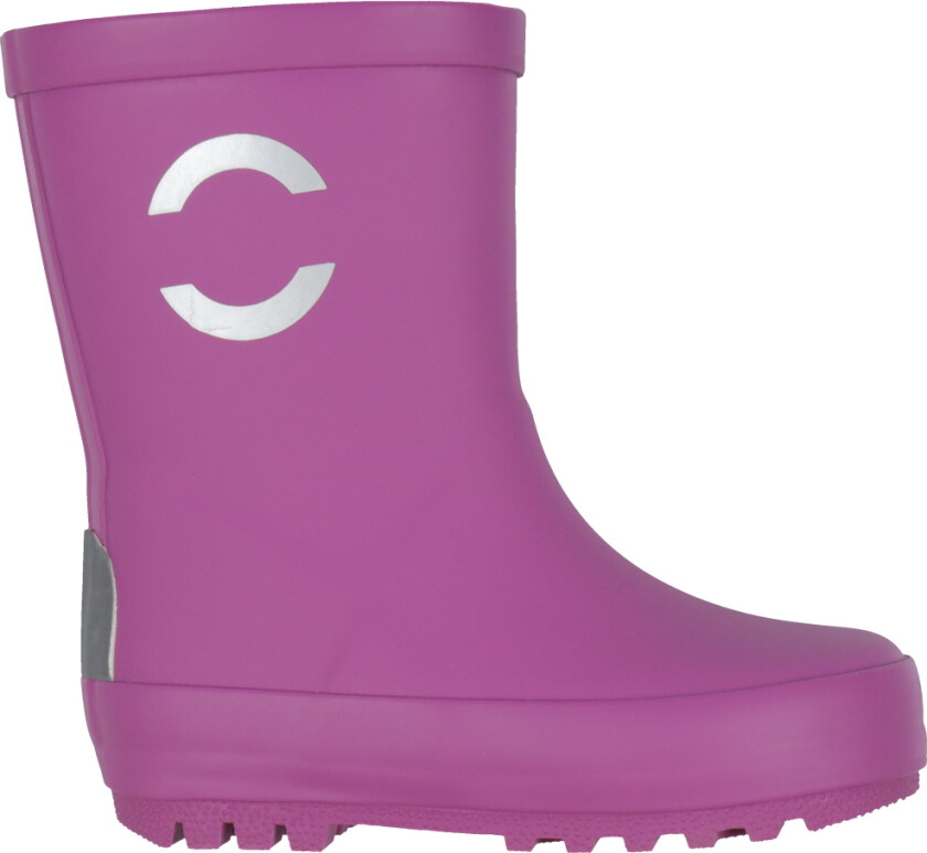 Gummistøvler - gummistøvler - Solid - Purple Cactus Fl - - 29 - Gummistøvler