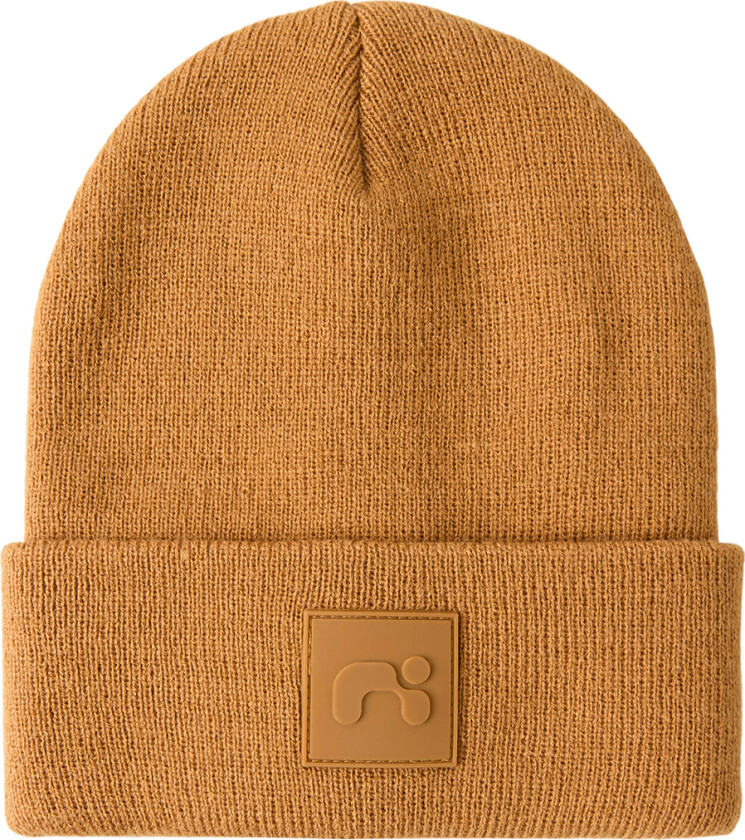 Lue - Beanie - NmnMalik - Brown Sugar - - 48-49 cm - Lue