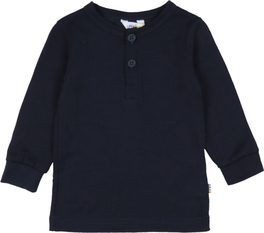 Genser - Ull - Navy - - 60 - Genser